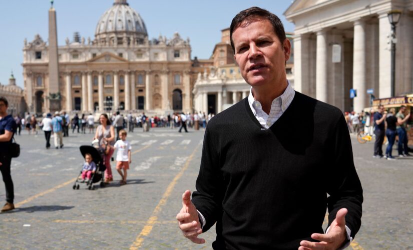 Pope taps Chilean sex abuse whistleblower for Vatican panel