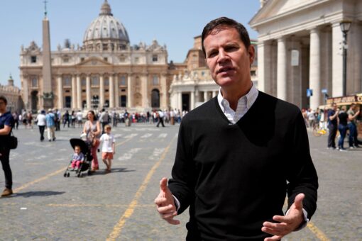 Pope taps Chilean sex abuse whistleblower for Vatican panel