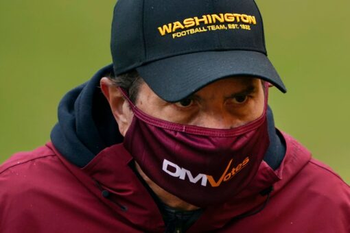 Snyder to buy out other Washington owners, pending approval