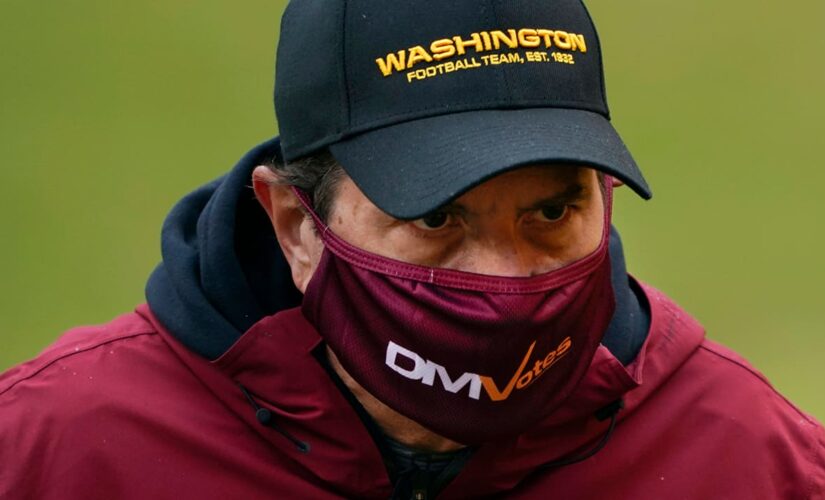 Snyder to buy out other Washington owners, pending approval