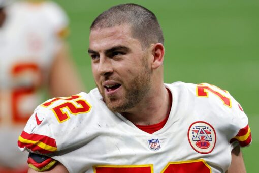 Lower cap leads to more cuts than usual in NFL