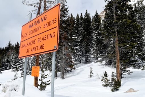 Colorado snowboarders face reckless endangerment charges after avalanche