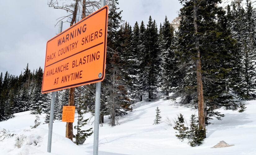 Colorado snowboarders face reckless endangerment charges after avalanche