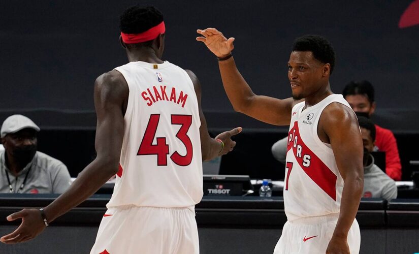 Trade deadline passes, and Kyle Lowry remains with Raptors