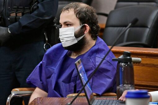 Boulder suspect Ahmad Al Aliwi Alissa moved from jail over ‘safety concerns and threats’