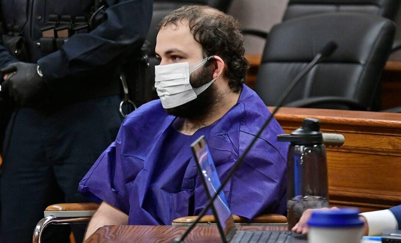 Boulder suspect Ahmad Al Aliwi Alissa moved from jail over ‘safety concerns and threats’