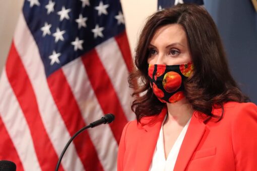 Michigan GOP could circumvent Whitmer with proposed changes to state voting laws