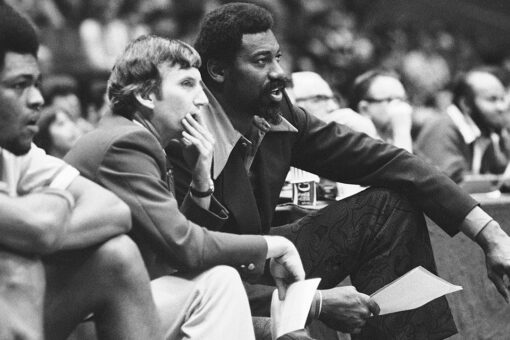 Stan Albeck, longtime NBA coach, dead at 89