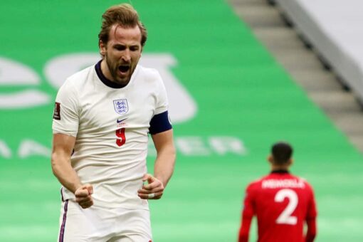 Europe’s top teams win WC qualifiers as Swiss move goalposts