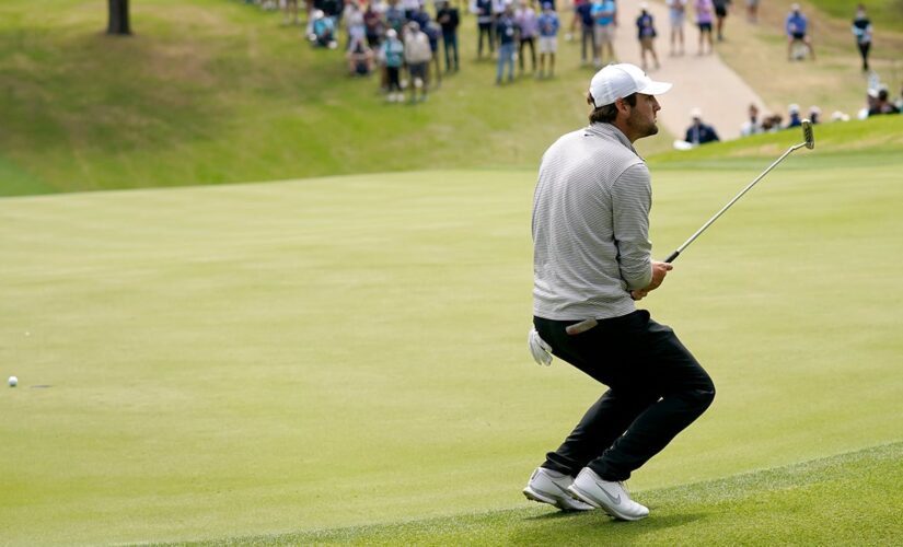 Scheffler and Horschel in All-American final for Match Play