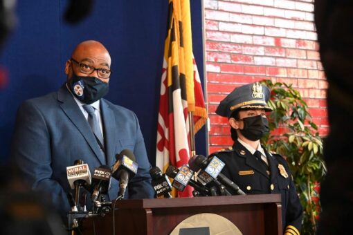 Maryland man fatally shoots parents, grocery store customers before turning gun on himself in deadly rampage