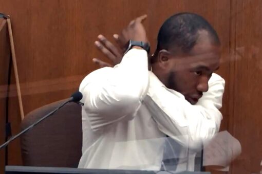 Derek Chauvin trial to resume as MMA fighter who witnessed ‘blood choke’ during George Floyd arrest returns