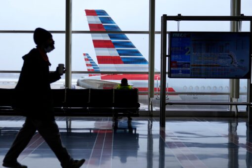 TSA screens more than 1M passengers per day for 19 days in a row