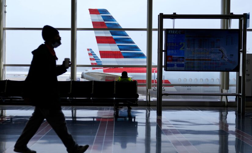 TSA screens more than 1M passengers per day for 19 days in a row