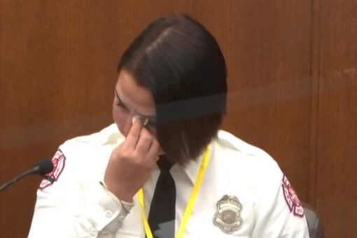 LIVE UPDATES: Derek Chauvin trial resumes as Minneapolis firefighter who witnessed George Floyd arrest returns