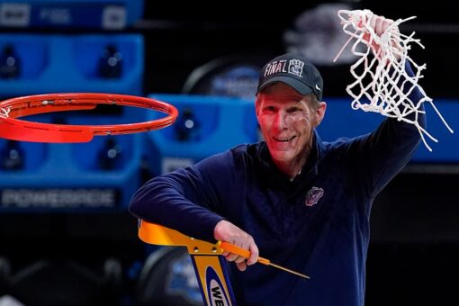 Few’s mind and body approach puts Gonzaga on cusp of history