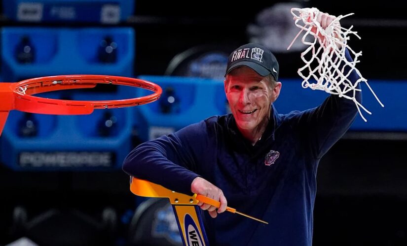 Few’s mind and body approach puts Gonzaga on cusp of history