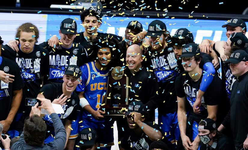 Injuries, opt-outs and underdogs: UCLA’s ride to Final Four