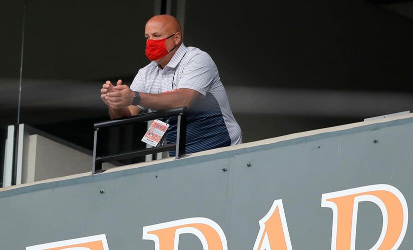 5 Nats player to miss opening day after 1 tests positive