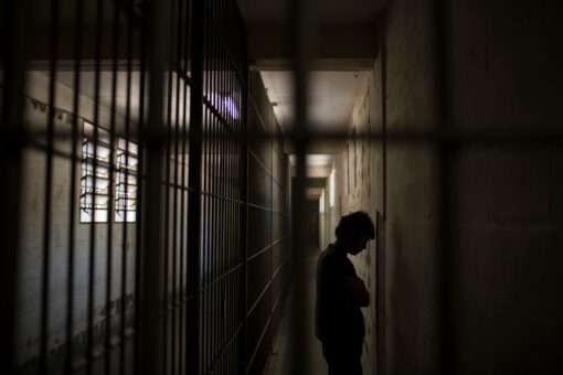 Oklahoma City sees protest outside jail following hostage drama