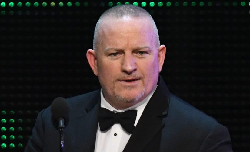 WWE’s Road Dogg hospitalized after heart attack, wife says