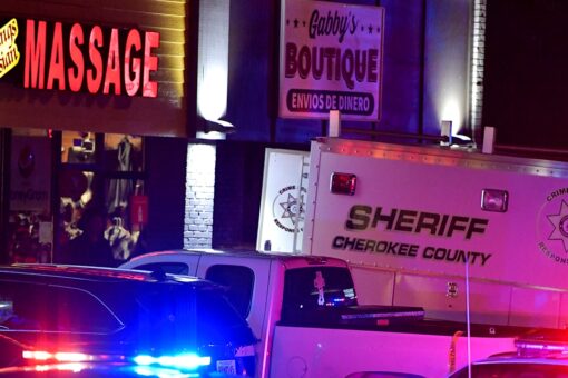 Liberals blame Trump, Republicans and racism for Atlanta shootings, before police determine motive