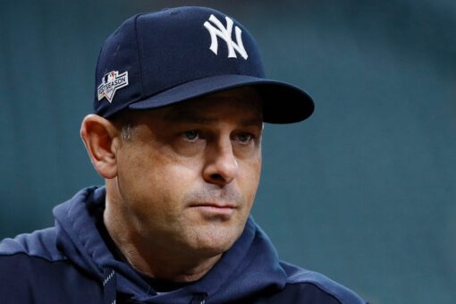 Yankees’ Aaron Boone takes leave of absence to get pacemaker