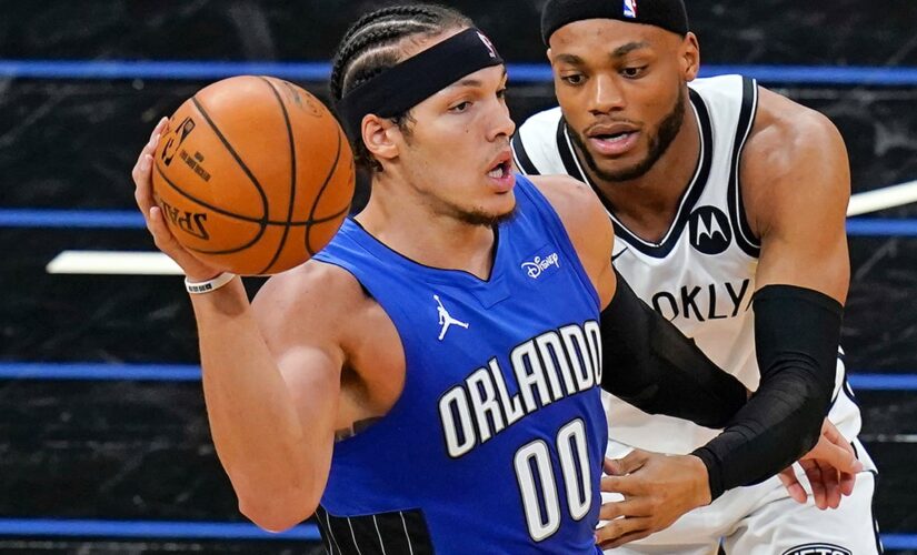 Nuggets acquire Aaron Gordon, ending tenure with Magic: reports