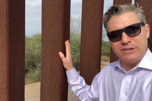 CNN’s Acosta insists media will be as tough on Biden as on Trump