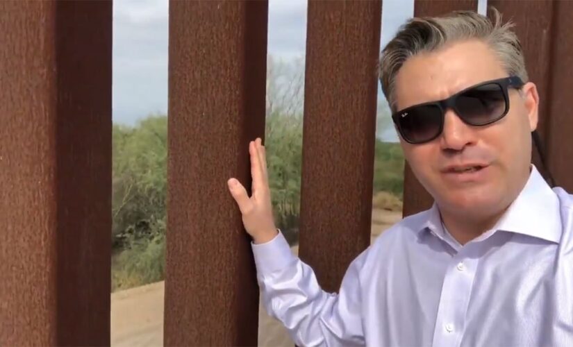 CNN’s Acosta insists media will be as tough on Biden as on Trump