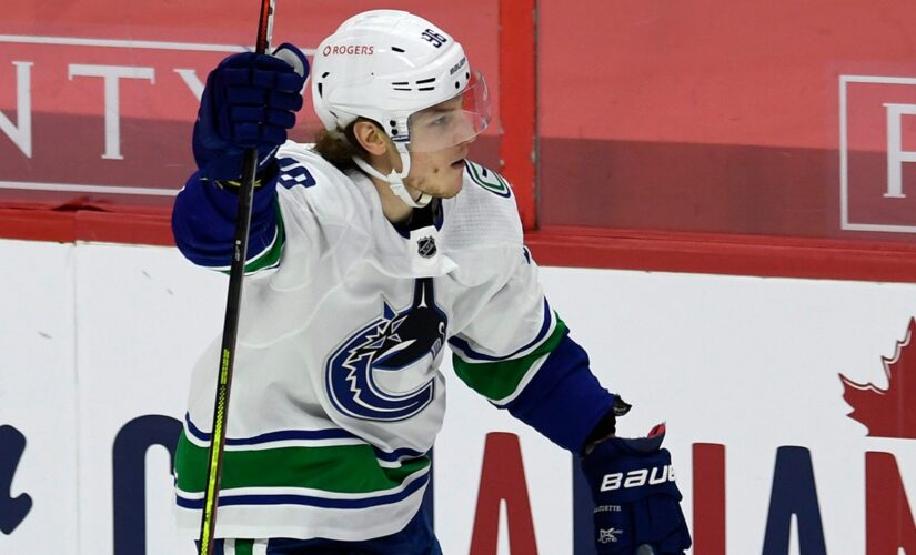 Canucks outlast Senators in shootout for 6th win in 7 games