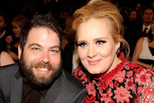 Adele finalizes divorce from husband Simon Konecki: report