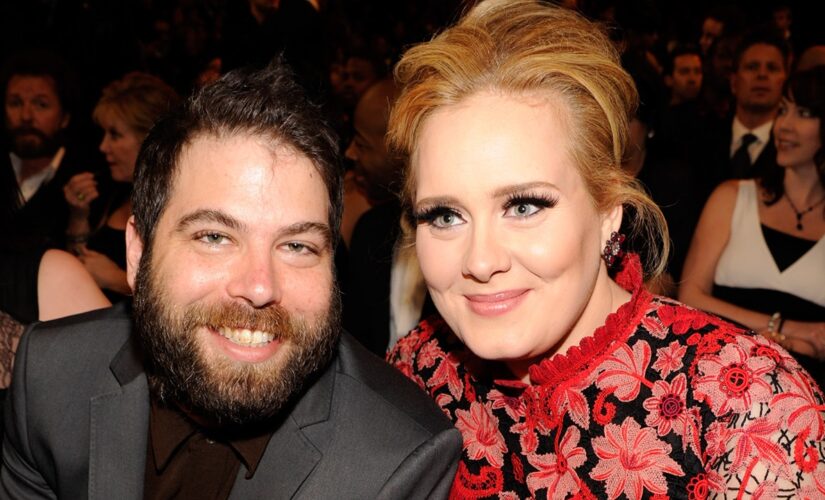 Adele finalizes divorce from husband Simon Konecki: report