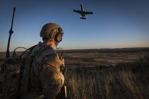 Air Force pushes pilot diversification plan: Report