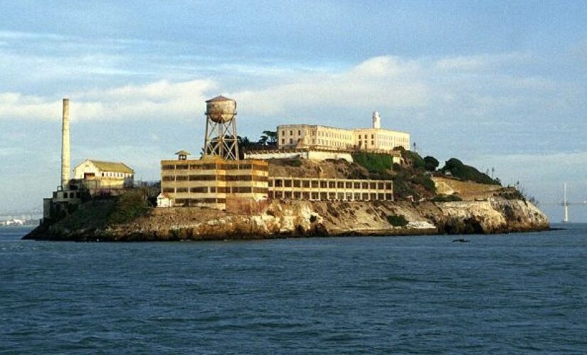 Alcatraz to reopen to visitors next week after coronavirus-related shutdown lifted: reports