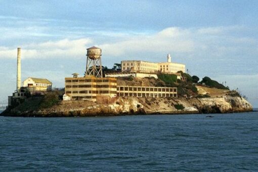 Alcatraz to reopen to visitors next week after coronavirus-related shutdown lifted: reports