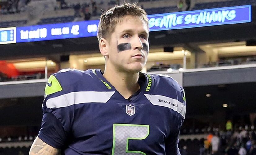 Seahawks backup QB Alex McGough being investigated by police over alleged St. Patrick’s Day Bar brawl: report