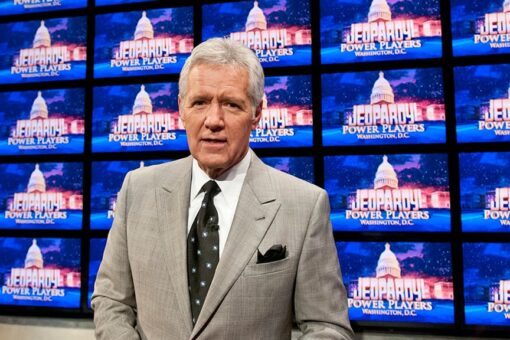 Alex Trebek’s daughter Nicky said she hasn’t watched ‘Jeopardy!’ since he died