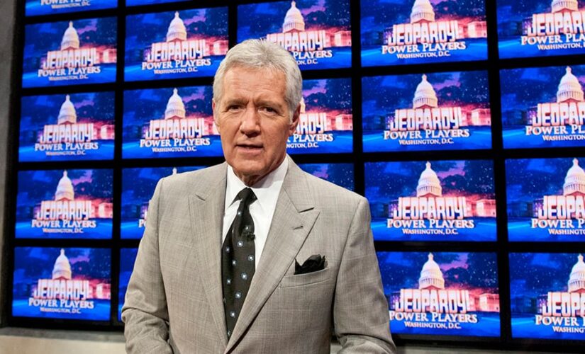 Alex Trebek’s daughter Nicky said she hasn’t watched ‘Jeopardy!’ since he died