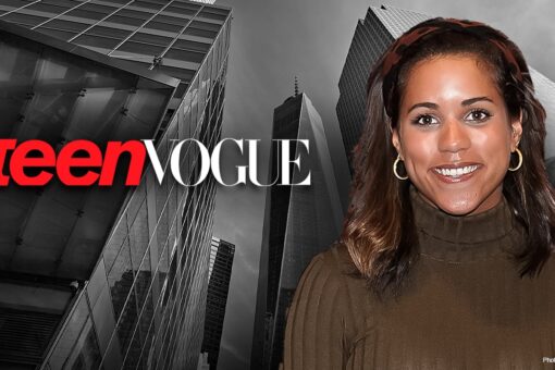 Alyssa Farah slams ‘woke mob of cancel culture’ for targeting Alexi McCammond on ‘America Reports’