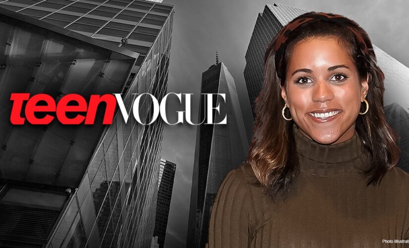 Alyssa Farah slams ‘woke mob of cancel culture’ for targeting Alexi McCammond on ‘America Reports’