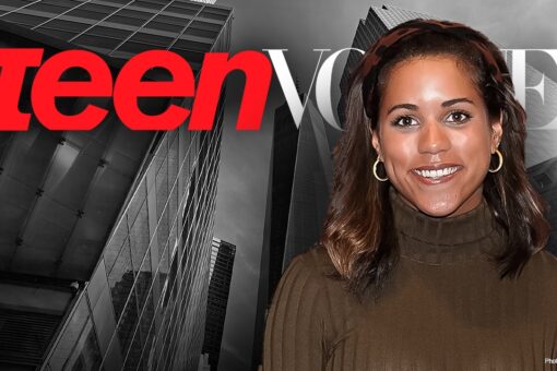 Media members outraged after cancel culture comes for Alexi McCammond: ‘Where the hell are we as an industry’