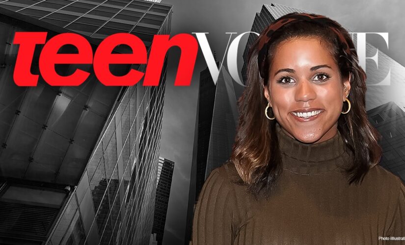Media members outraged after cancel culture comes for Alexi McCammond: ‘Where the hell are we as an industry’