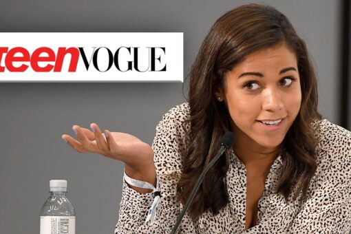 Senior Teen Vogue staffer who supported Alexi McCammond’s ousting used ‘N-word’ in decade-old tweets