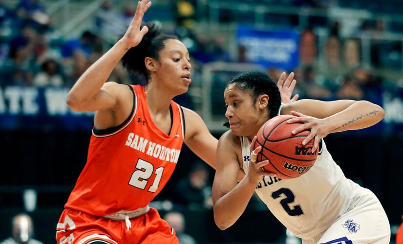 SFA women win Southland, get to NCAA for 1st time since 2006