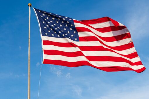 North Dakota man says condo association threatens $200 daily fines over American flag ‘noise’