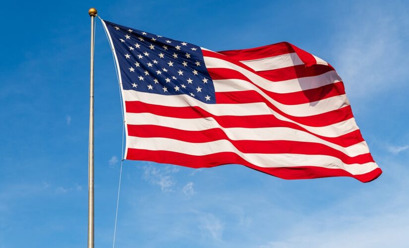 North Dakota man says condo association threatens $200 daily fines over American flag ‘noise’