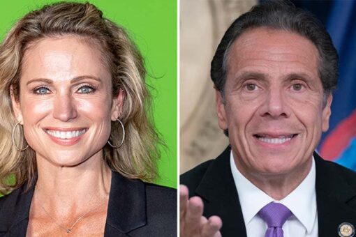 ABC facing fresh backlash, mockery over cozy Andrew Cuomo interview from June 2020 amid growing scandals