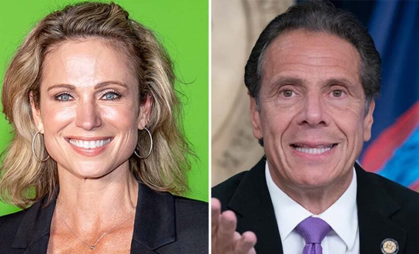 ABC facing fresh backlash, mockery over cozy Andrew Cuomo interview from June 2020 amid growing scandals