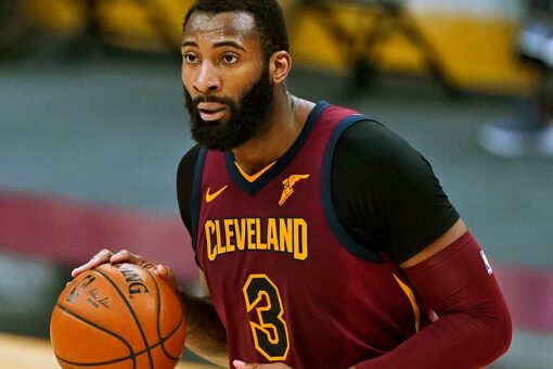 Andre Drummond says he’s joining LA Lakers for playoff race